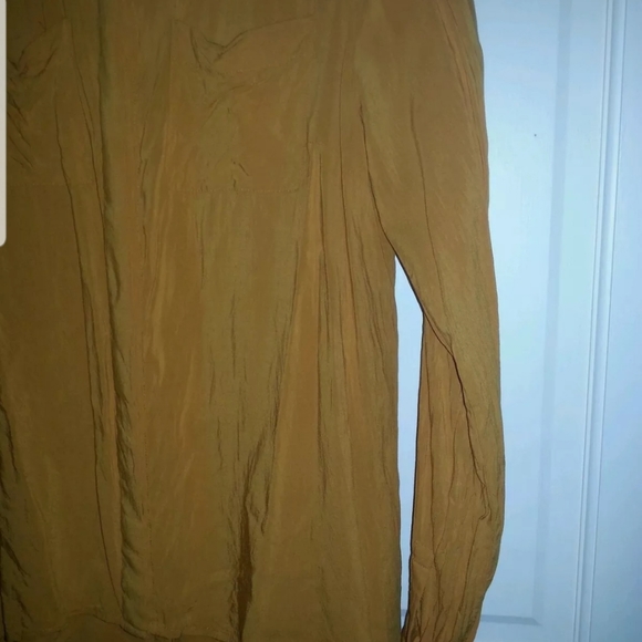 Womens A.N.A. A New Approach shirt SMALL - Picture 4 of 5